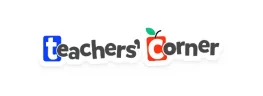 Teachers' Corner Logo