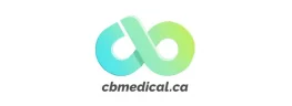 CB Medical Logo