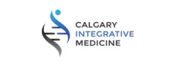 Calgary Integrative Medicine Logo
