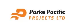 Parke Pacific Projects Logo