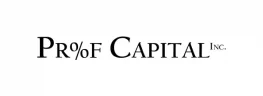 Proof Capital Logo