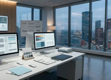 Tech Support Calgary Graphic Design